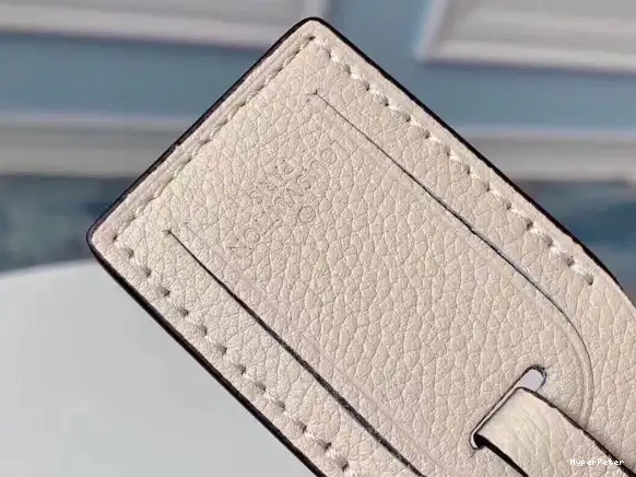 LOUIS VUITTON BB GEORGES 0514